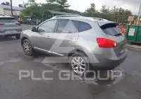 2011 Nissan ROGUE фото