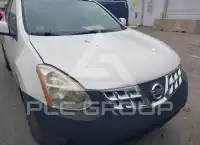 2011 Nissan ROGUE фото