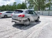 2011 Nissan ROGUE фото