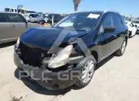 2011 Nissan ROGUE фото