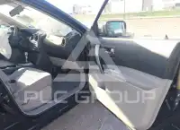 2011 Nissan ROGUE photo