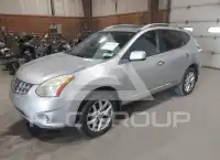 2011 Nissan ROGUE photo