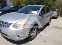 2011 Nissan ROGUE фото