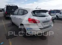 2011 Nissan ROGUE фото