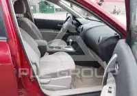 2011 Nissan ROGUE photo