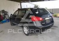 2011 Nissan ROGUE фото