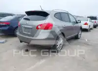 2011 Nissan ROGUE фото
