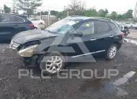 2011 Nissan ROGUE фото