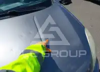 2011 Nissan ROGUE фото
