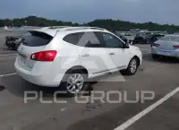 2011 Nissan ROGUE фото