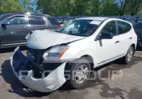 2011 Nissan ROGUE фото