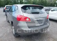 2011 Nissan ROGUE photo