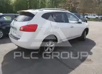 2011 Nissan ROGUE photo