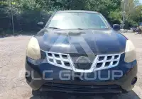 2011 Nissan ROGUE фото