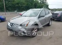 2011 Nissan ROGUE фото