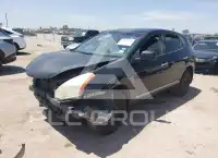 2011 Nissan ROGUE фото