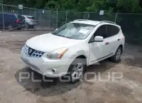 2011 Nissan ROGUE фото