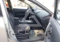 2011 Nissan ROGUE photo