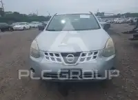 2011 Nissan ROGUE photo