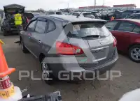 2011 Nissan ROGUE photo