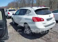 2011 Nissan ROGUE фото