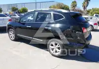2011 Nissan ROGUE фото