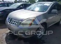 2011 Nissan ROGUE фото