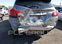 2011 Nissan ROGUE фото