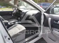 2011 Nissan ROGUE photo