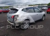 2011 Nissan ROGUE фото
