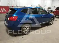 2011 Nissan ROGUE photo