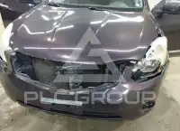 2011 Nissan ROGUE фото