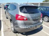 2011 Nissan ROGUE фото