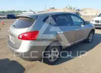 2011 Nissan ROGUE photo