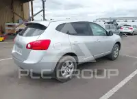 2011 Nissan ROGUE фото