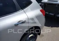 2011 Nissan ROGUE фото