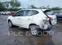 2011 Nissan ROGUE photo