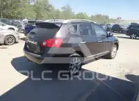 2011 Nissan ROGUE фото