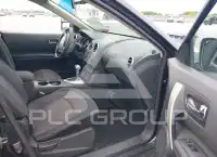 2011 Nissan ROGUE photo