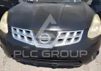 2011 Nissan ROGUE фото