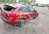 2011 Nissan ROGUE фото