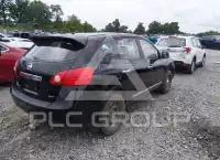 2011 Nissan ROGUE photo