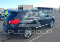 2011 Nissan ROGUE фото