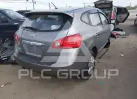 2011 Nissan ROGUE photo