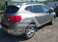 2011 Nissan ROGUE фото