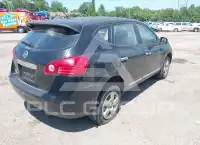 2011 Nissan ROGUE фото