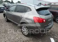 2011 Nissan ROGUE фото