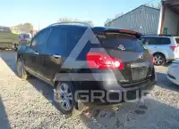 2011 Nissan ROGUE photo