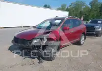 2011 Nissan ROGUE фото