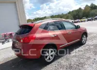 2011 Nissan ROGUE фото